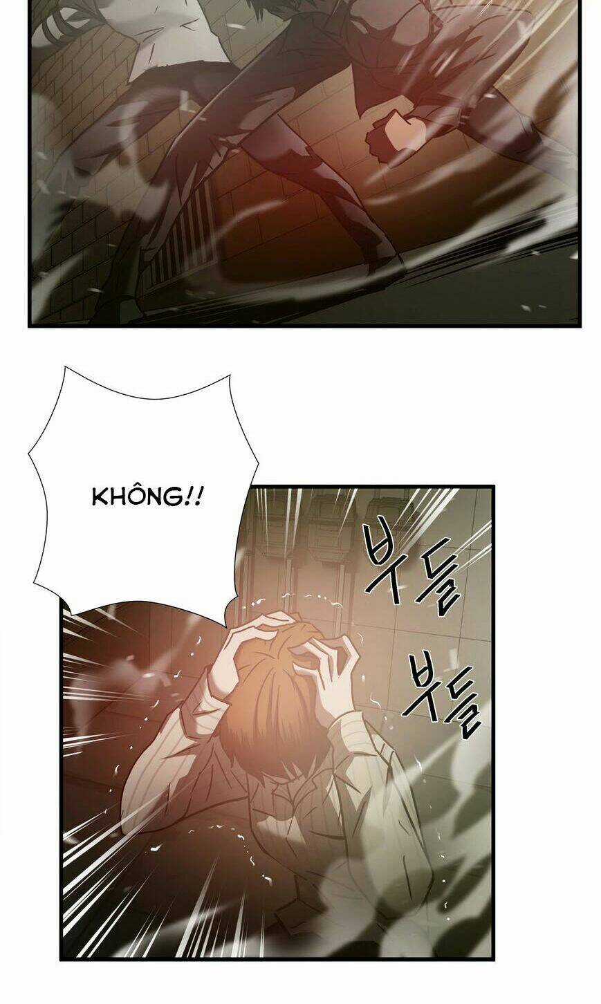 Kẻ Bị Ruồng Bỏ - Chapter 36 - Trang 22