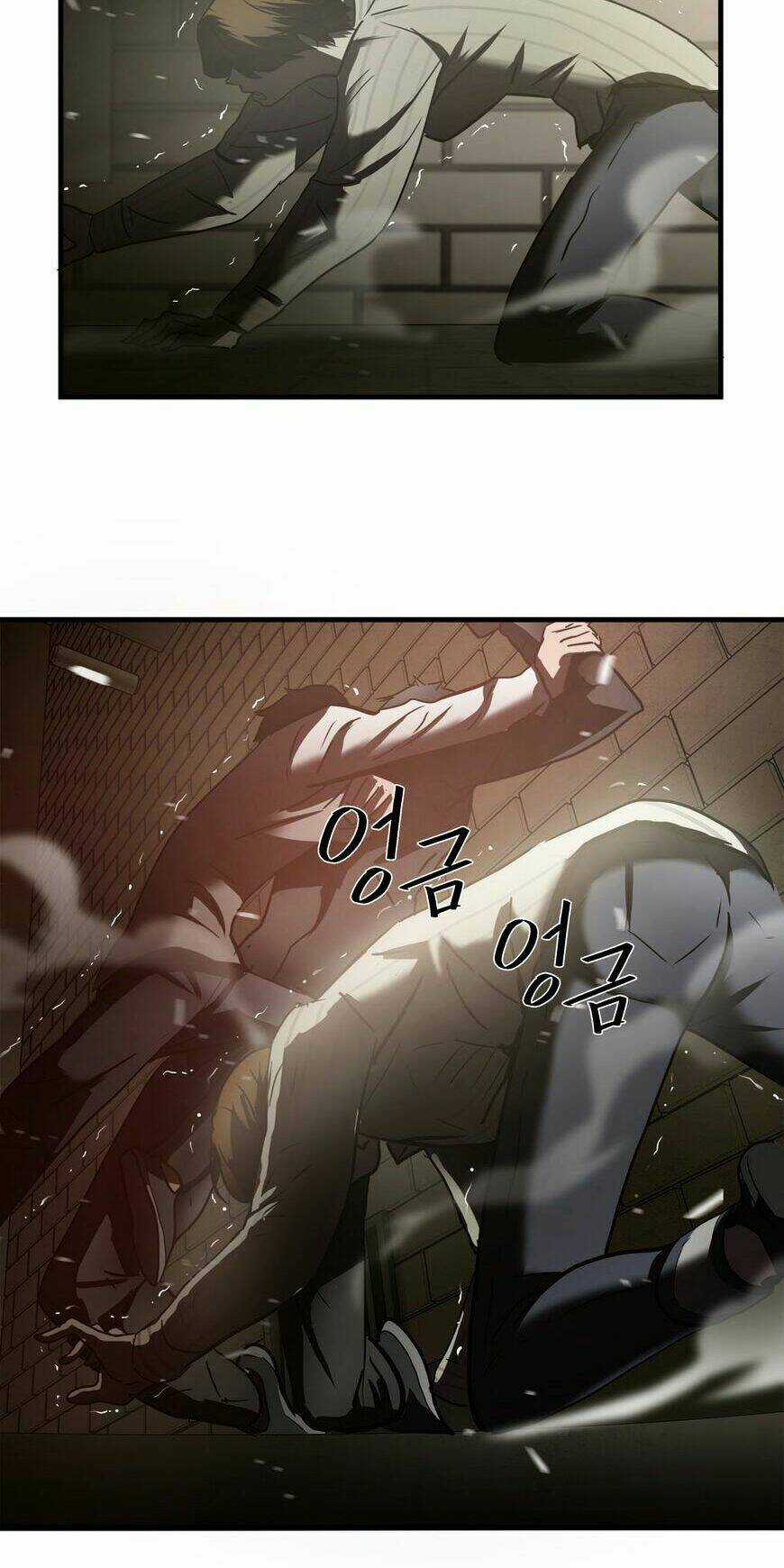 Kẻ Bị Ruồng Bỏ - Chapter 36 - Trang 32