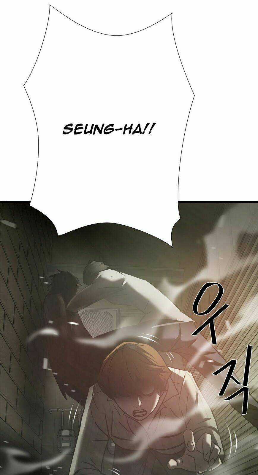 Kẻ Bị Ruồng Bỏ - Chapter 36 - Trang 35