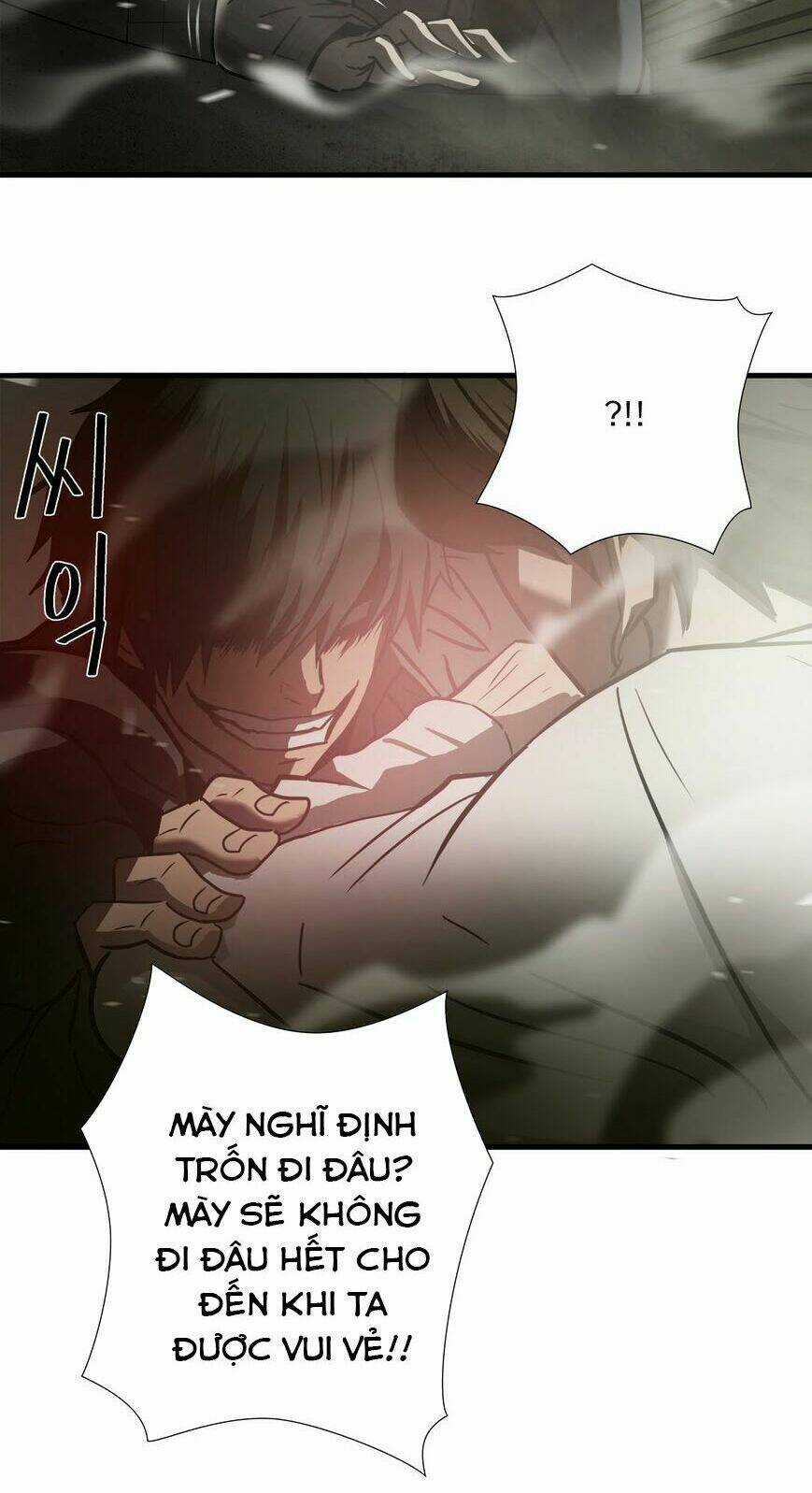 Kẻ Bị Ruồng Bỏ - Chapter 36 - Trang 36