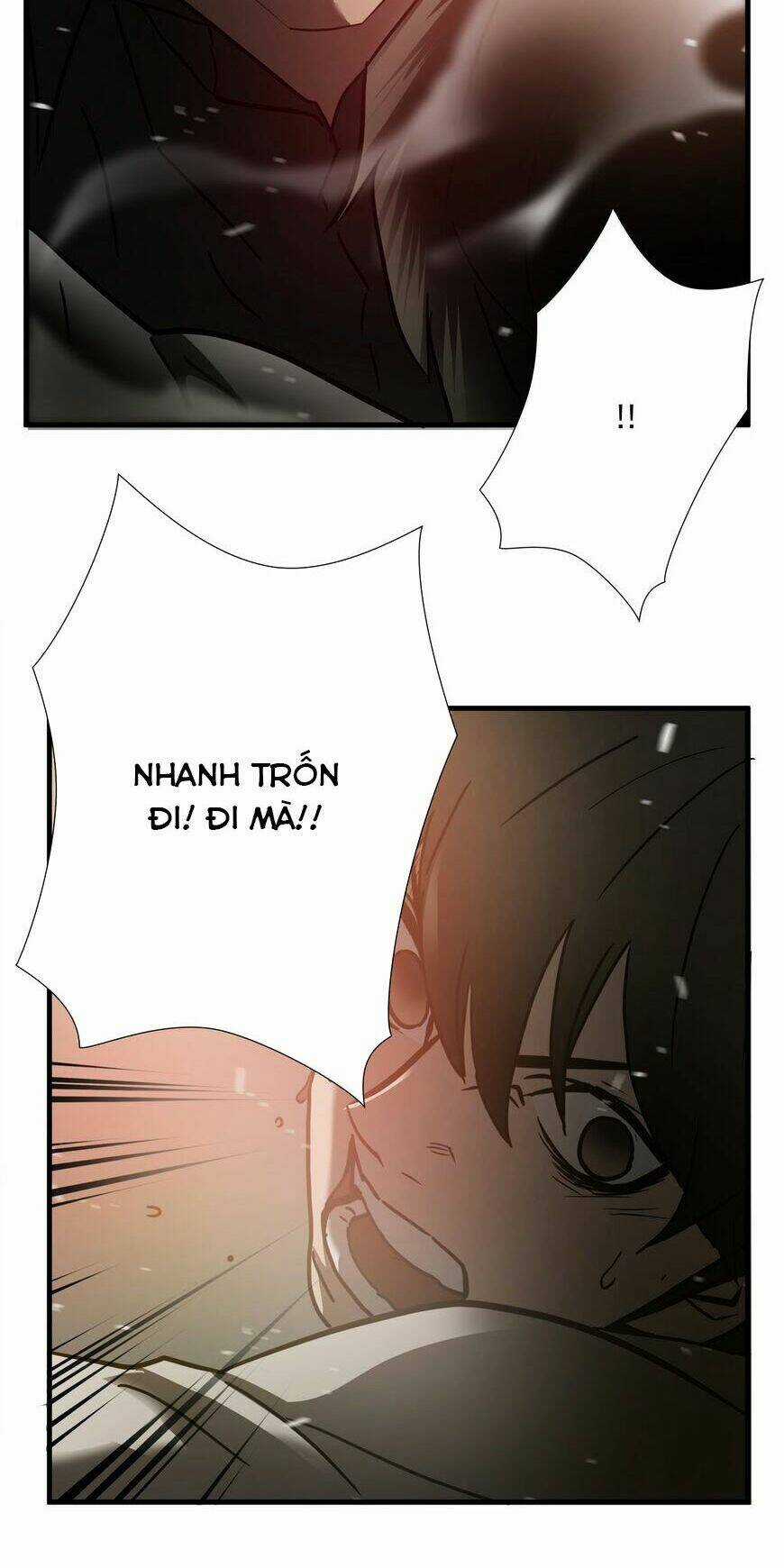 Kẻ Bị Ruồng Bỏ - Chapter 36 - Trang 38