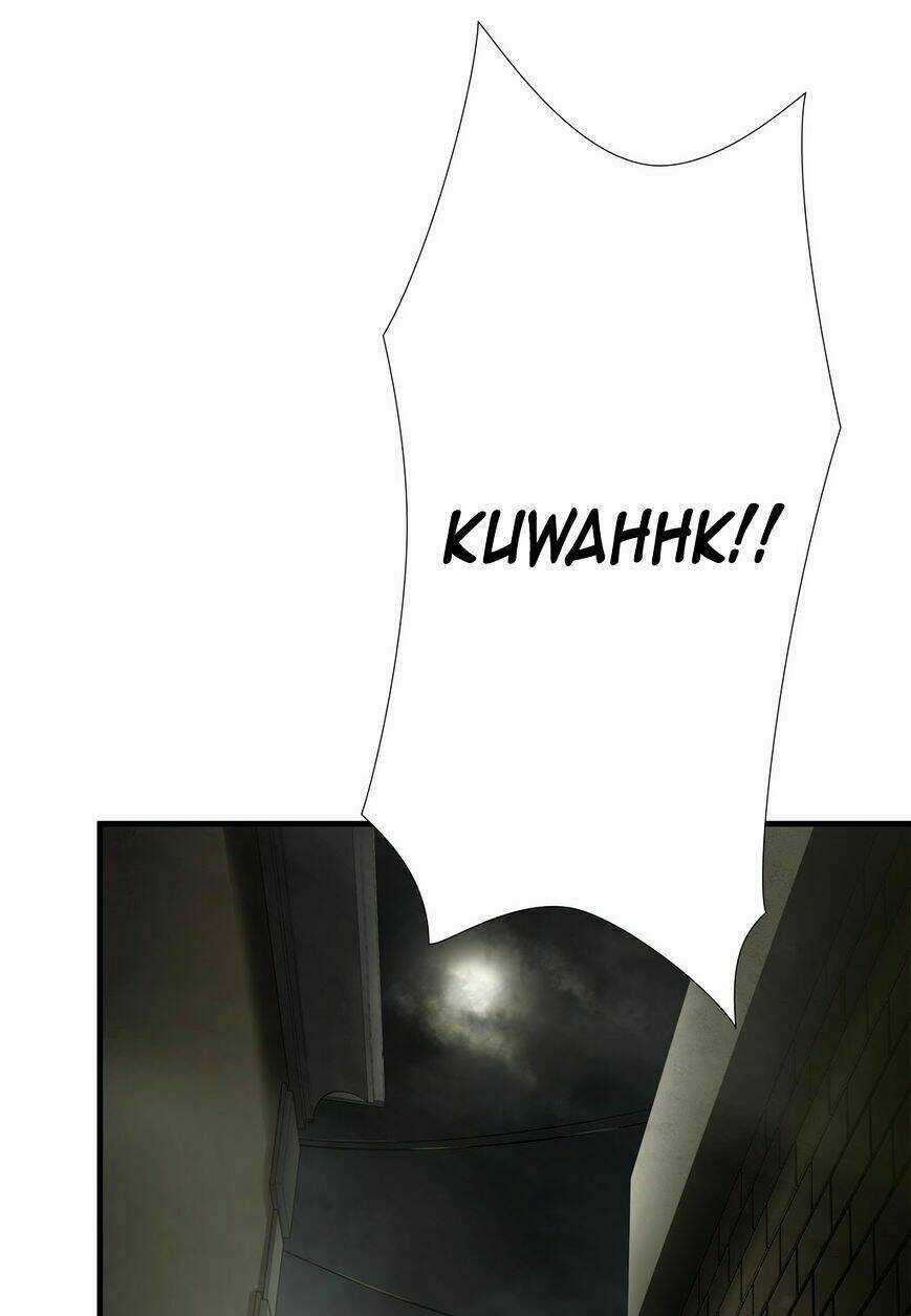 Kẻ Bị Ruồng Bỏ - Chapter 36 - Trang 45