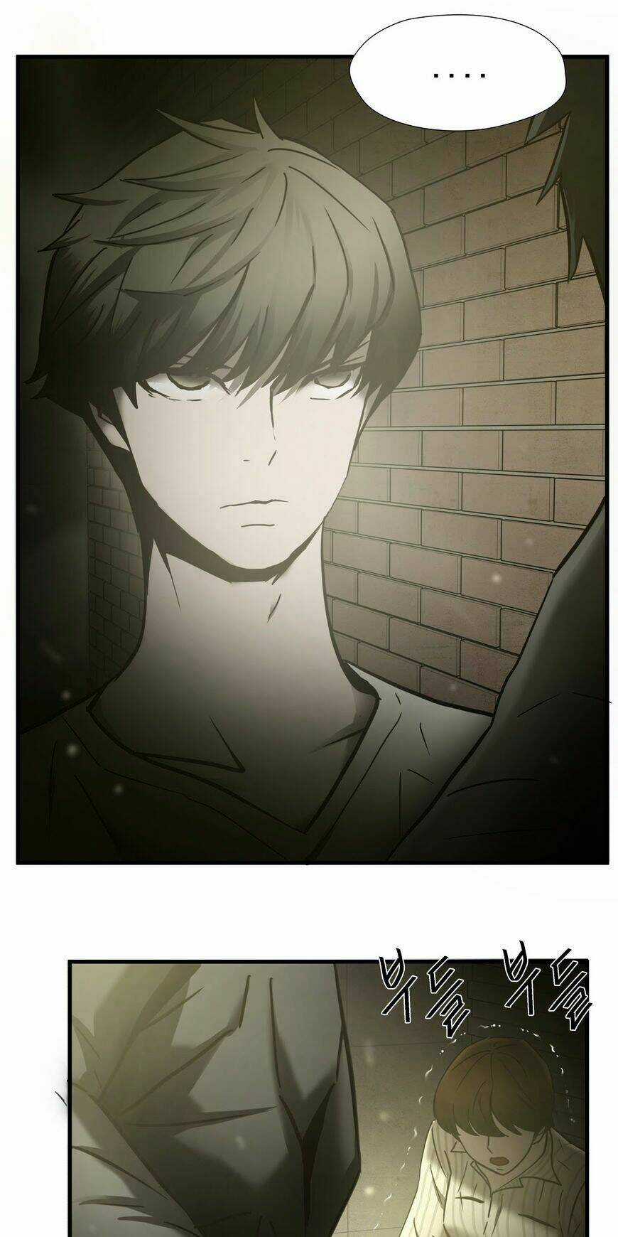 Kẻ Bị Ruồng Bỏ - Chapter 36 - Trang 9