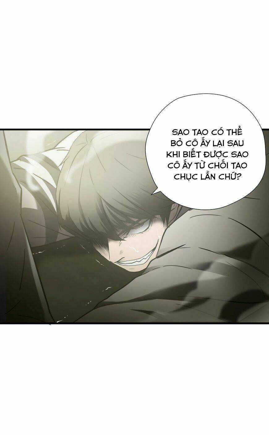 Kẻ Bị Ruồng Bỏ - Chapter 37 - Trang 19