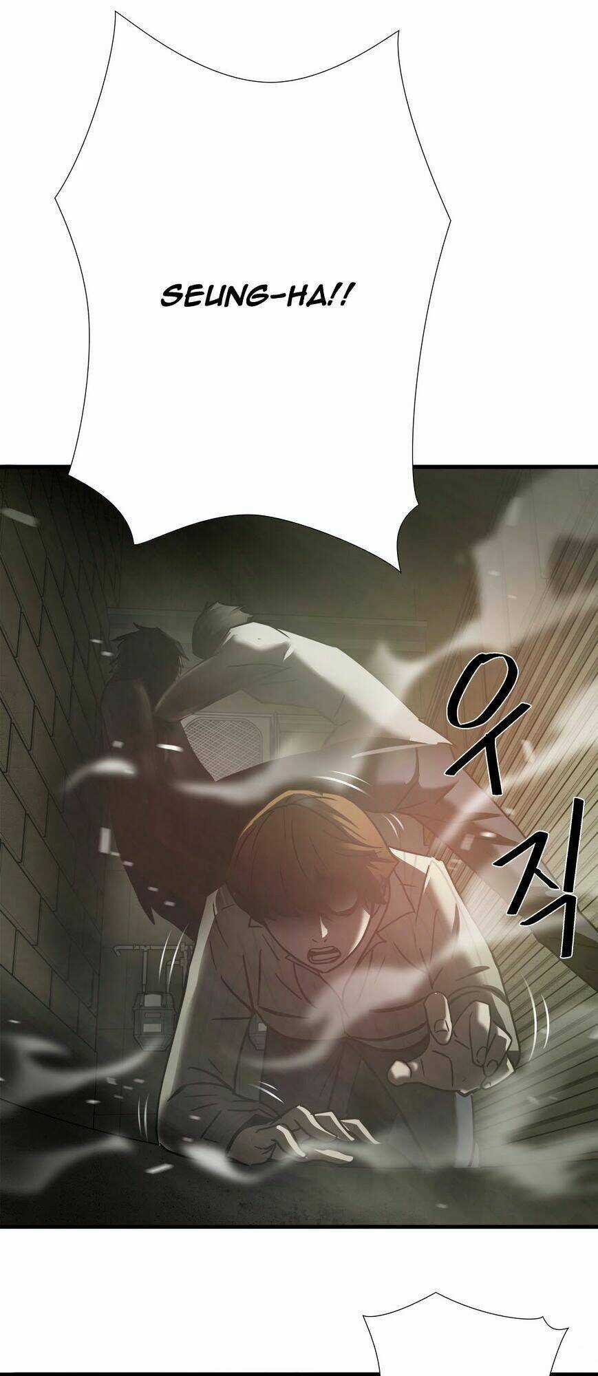 Kẻ Bị Ruồng Bỏ - Chapter 37 - Trang 3