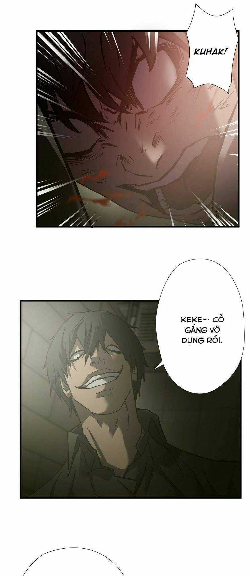 Kẻ Bị Ruồng Bỏ - Chapter 37 - Trang 24