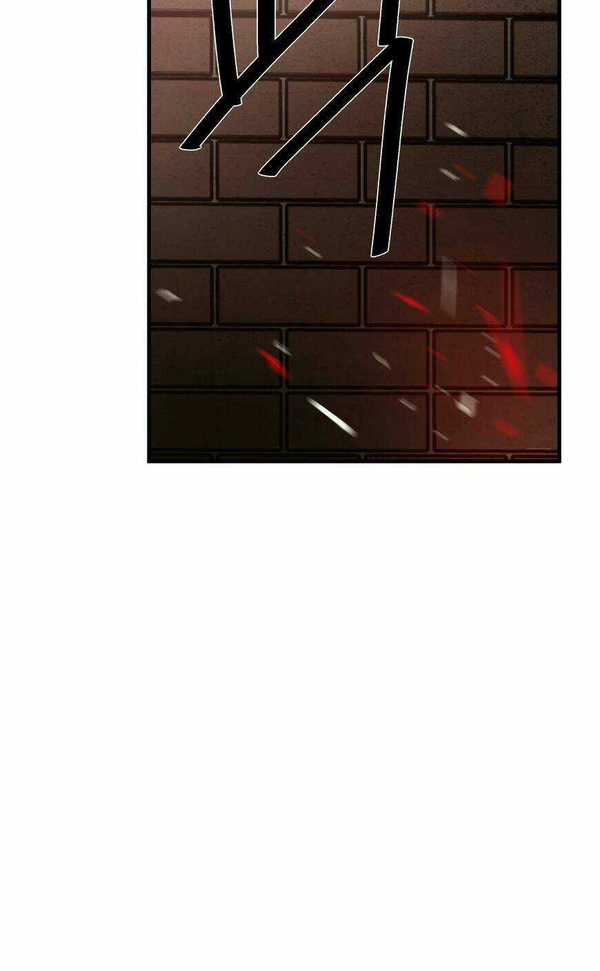 Kẻ Bị Ruồng Bỏ - Chapter 37 - Trang 33