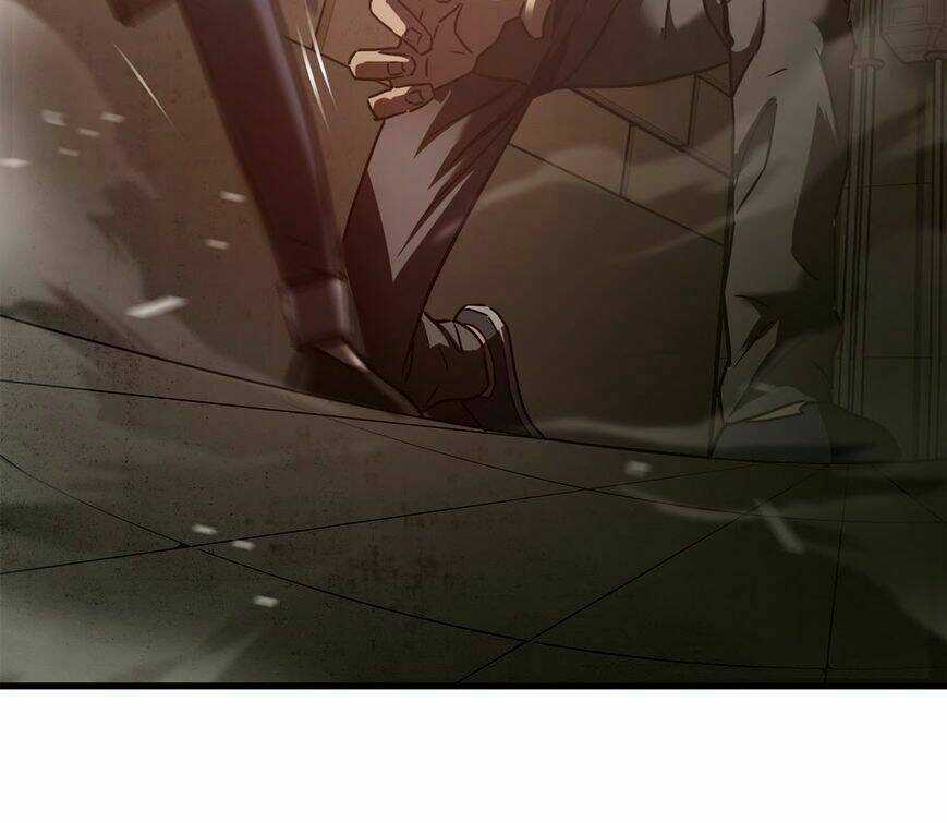 Kẻ Bị Ruồng Bỏ - Chapter 37 - Trang 35