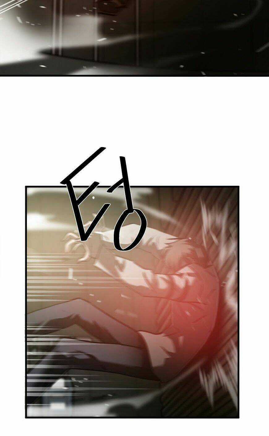 Kẻ Bị Ruồng Bỏ - Chapter 37 - Trang 8