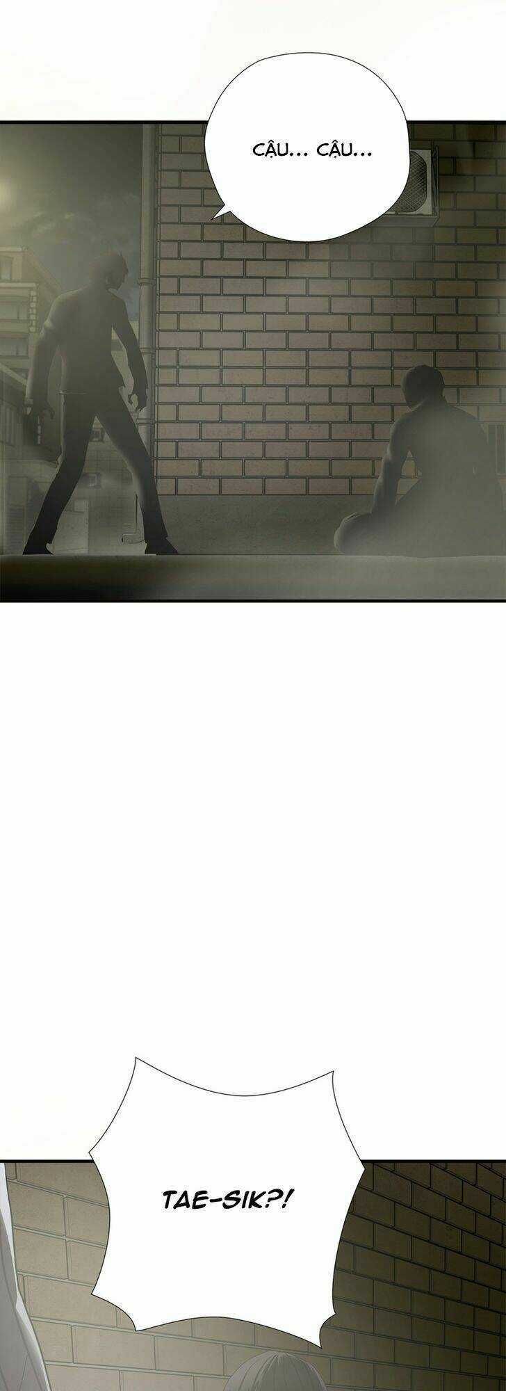 Kẻ Bị Ruồng Bỏ - Chapter 38 - Trang 18