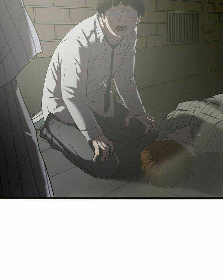 Kẻ Bị Ruồng Bỏ - Chapter 38 - Trang 19