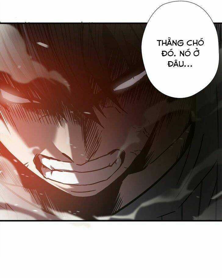 Kẻ Bị Ruồng Bỏ - Chapter 38 - Trang 23