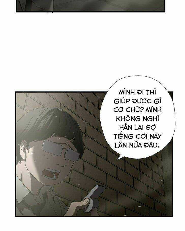 Kẻ Bị Ruồng Bỏ - Chapter 38 - Trang 29