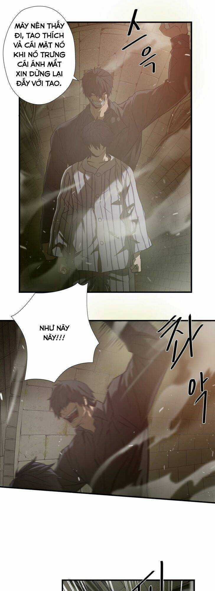 Kẻ Bị Ruồng Bỏ - Chapter 39 - Trang 15