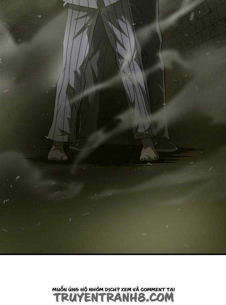 Kẻ Bị Ruồng Bỏ - Chapter 39 - Trang 18