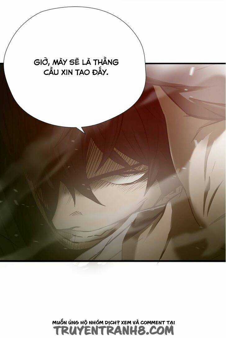 Kẻ Bị Ruồng Bỏ - Chapter 39 - Trang 19