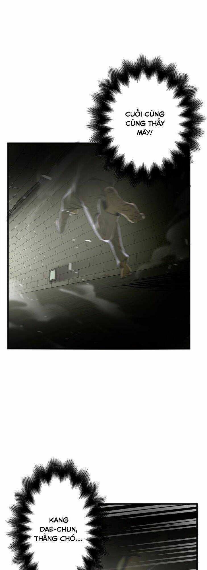 Kẻ Bị Ruồng Bỏ - Chapter 39 - Trang 3