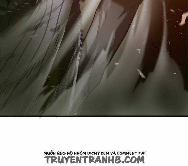 Kẻ Bị Ruồng Bỏ - Chapter 39 - Trang 21