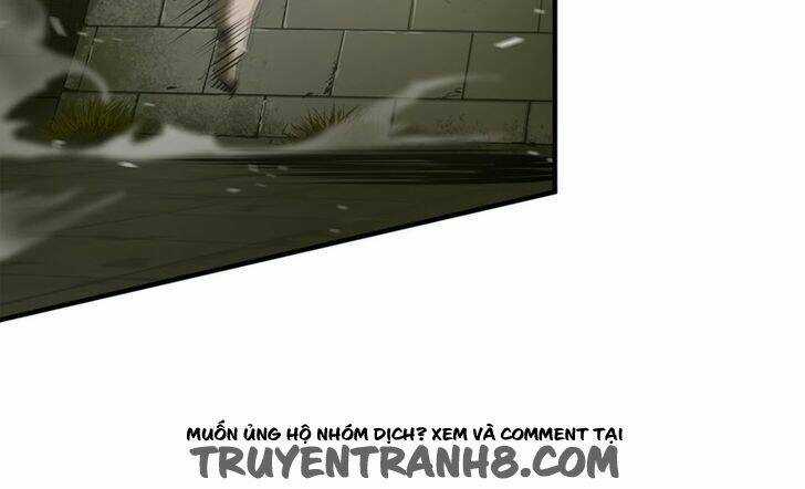 Kẻ Bị Ruồng Bỏ - Chapter 39 - Trang 23