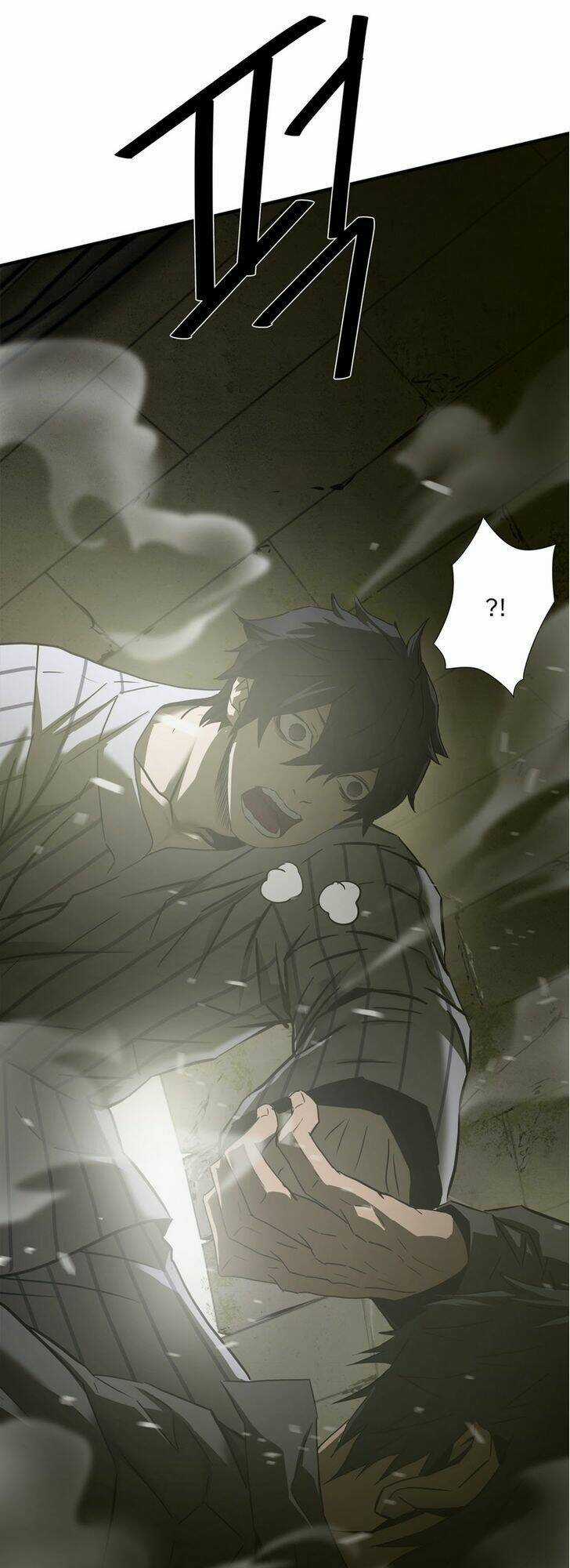 Kẻ Bị Ruồng Bỏ - Chapter 39 - Trang 32