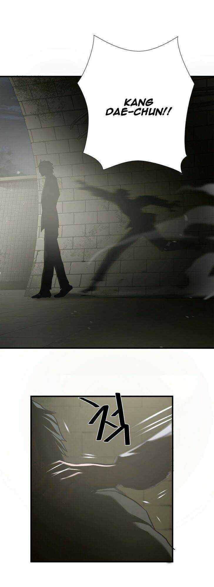 Kẻ Bị Ruồng Bỏ - Chapter 39 - Trang 5