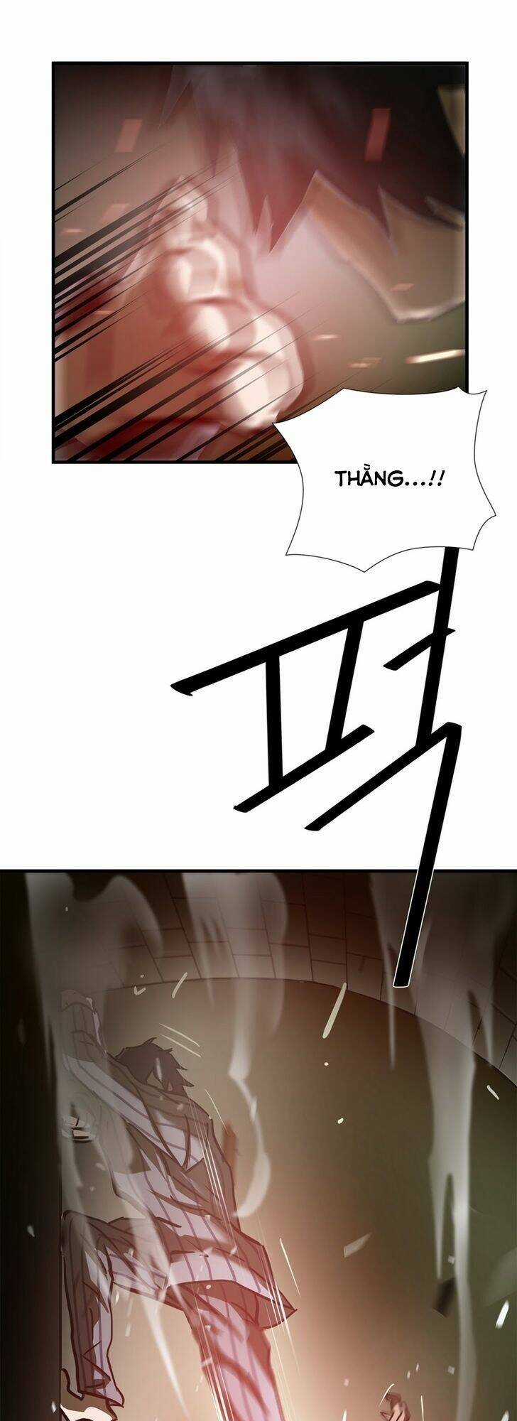 Kẻ Bị Ruồng Bỏ - Chapter 39 - Trang 42