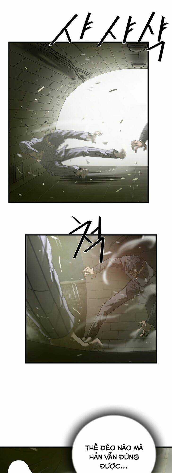 Kẻ Bị Ruồng Bỏ - Chapter 39 - Trang 46