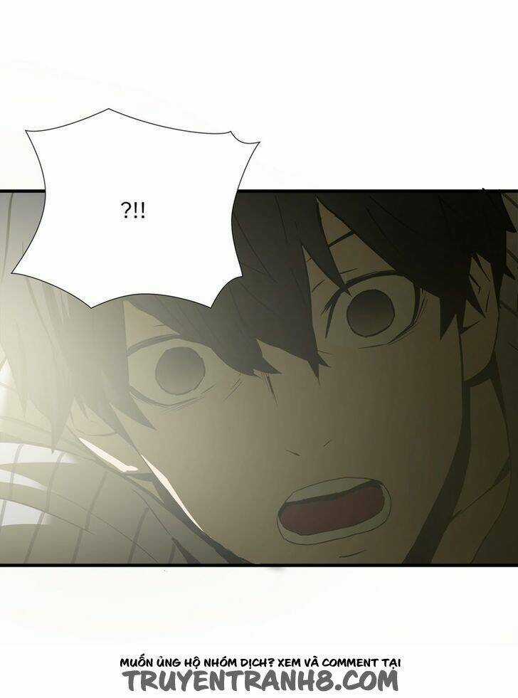 Kẻ Bị Ruồng Bỏ - Chapter 39 - Trang 6