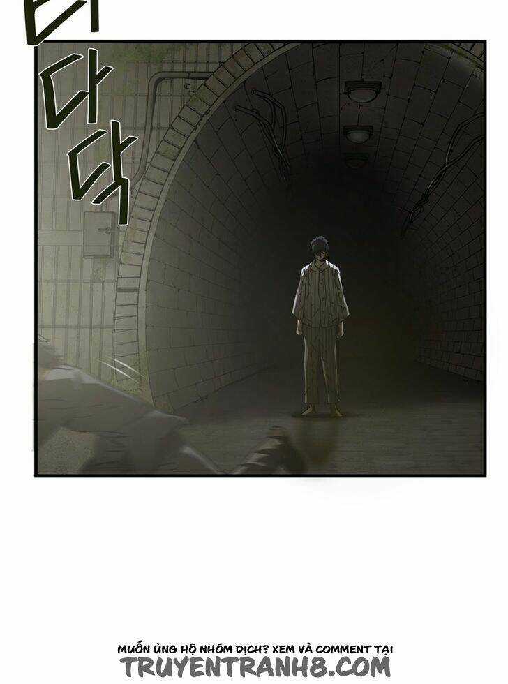 Kẻ Bị Ruồng Bỏ - Chapter 39 - Trang 8