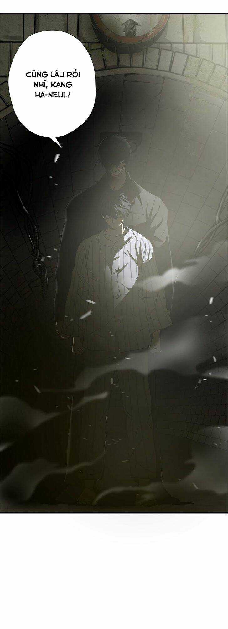 Kẻ Bị Ruồng Bỏ - Chapter 39 - Trang 10