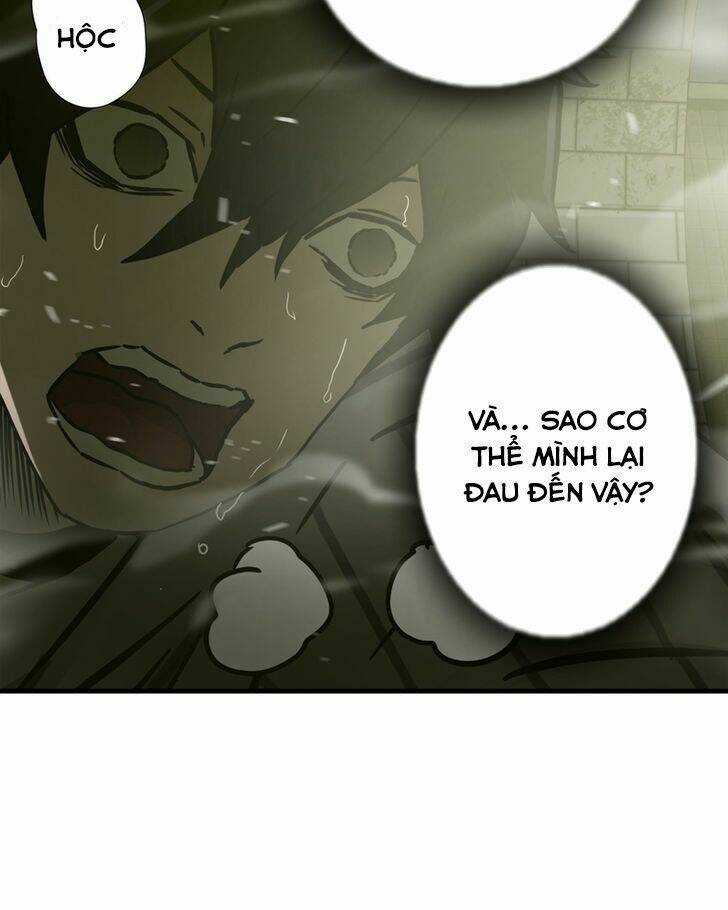 Kẻ Bị Ruồng Bỏ - Chapter 40 - Trang 11