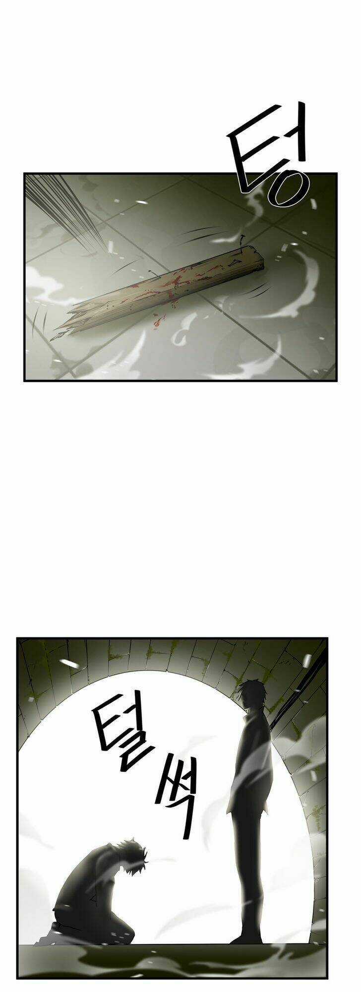 Kẻ Bị Ruồng Bỏ - Chapter 40 - Trang 16