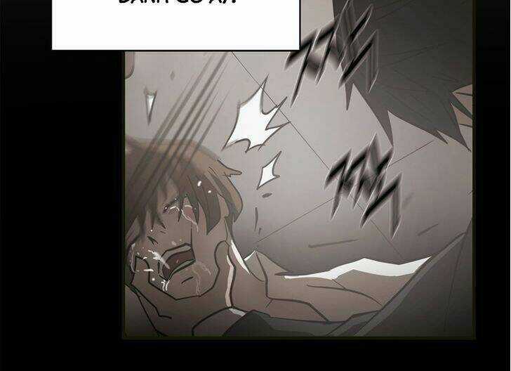 Kẻ Bị Ruồng Bỏ - Chapter 40 - Trang 40