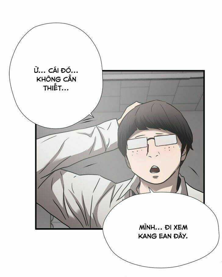 Kẻ Bị Ruồng Bỏ - Chapter 40 - Trang 46