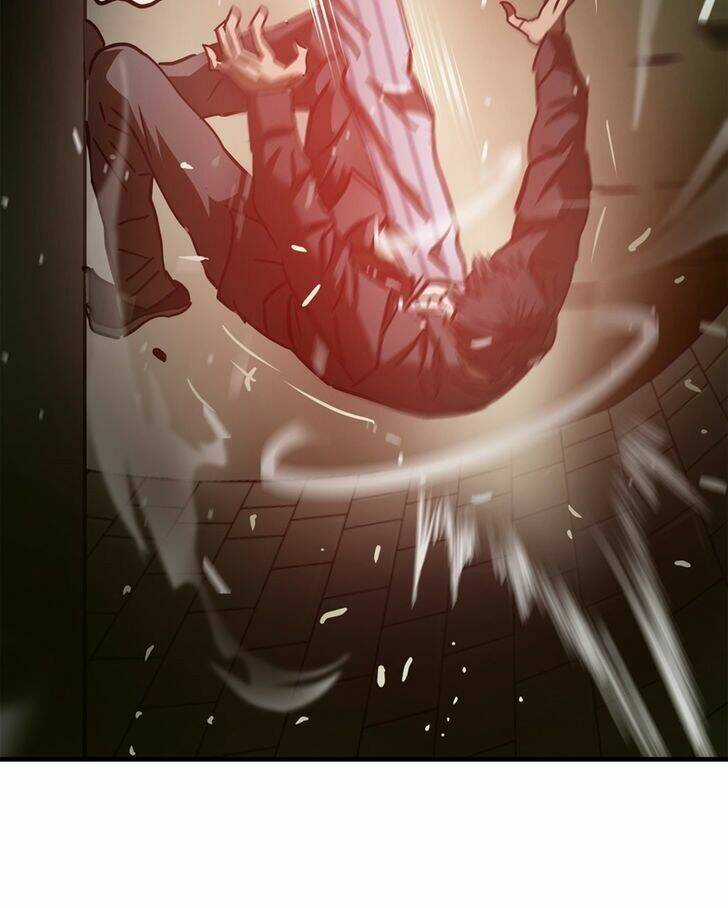 Kẻ Bị Ruồng Bỏ - Chapter 40 - Trang 7