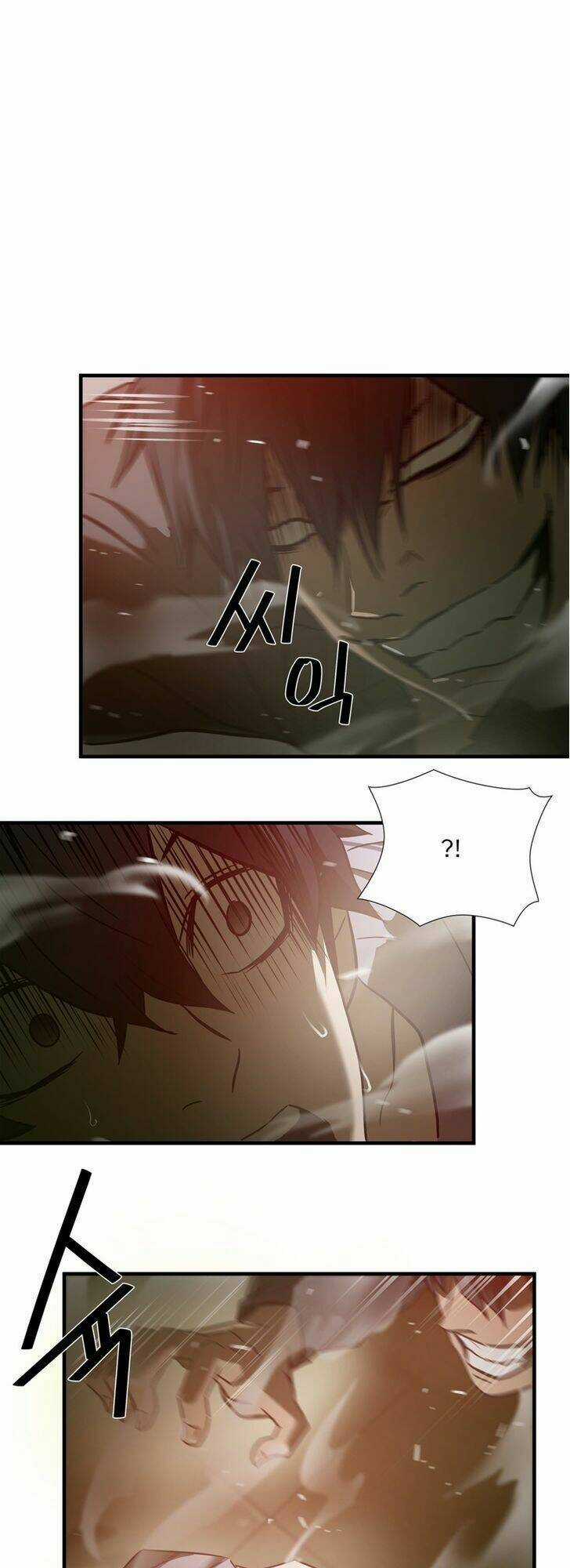 Kẻ Bị Ruồng Bỏ - Chapter 40 - Trang 8