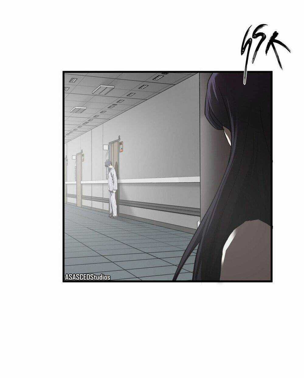 Kẻ Bị Ruồng Bỏ - Chapter 41 - Trang 17