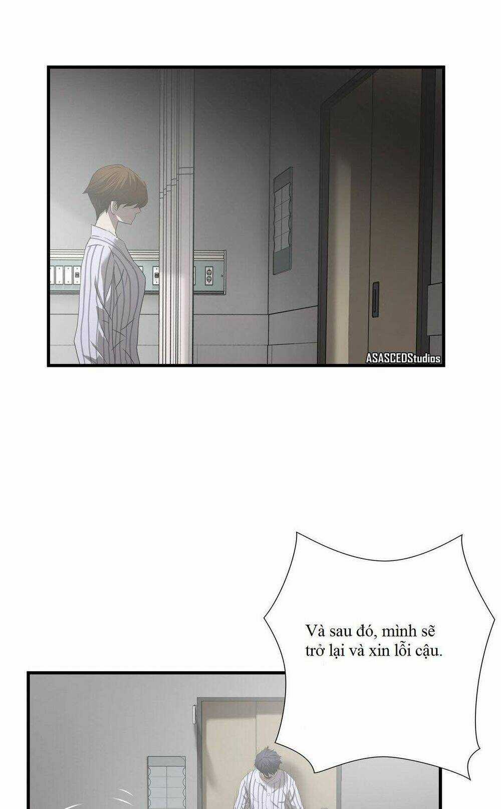 Kẻ Bị Ruồng Bỏ - Chapter 41 - Trang 22