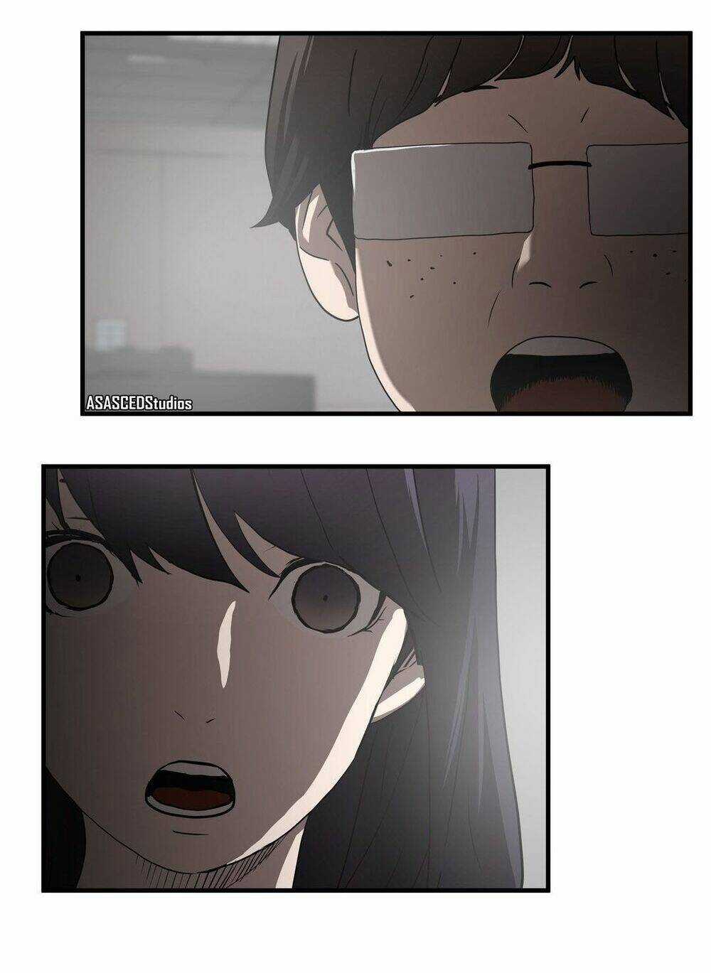 Kẻ Bị Ruồng Bỏ - Chapter 41 - Trang 28