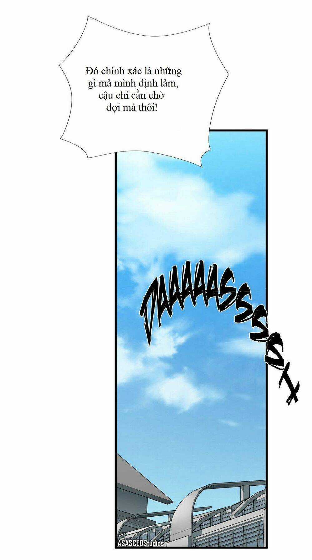 Kẻ Bị Ruồng Bỏ - Chapter 41 - Trang 30