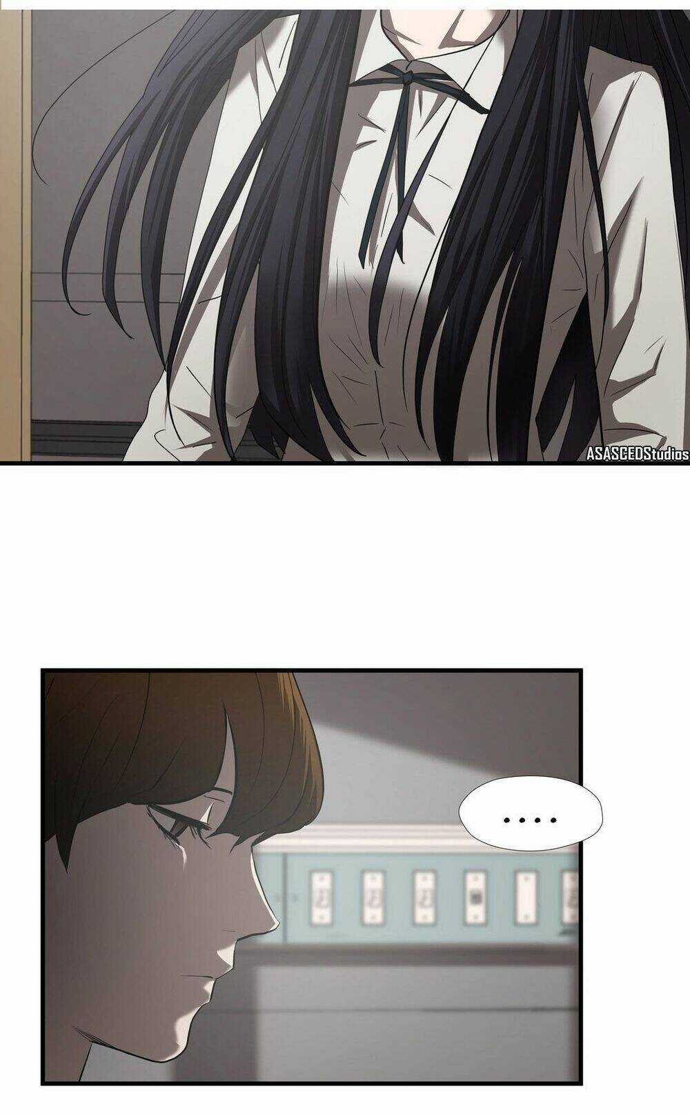 Kẻ Bị Ruồng Bỏ - Chapter 41 - Trang 36