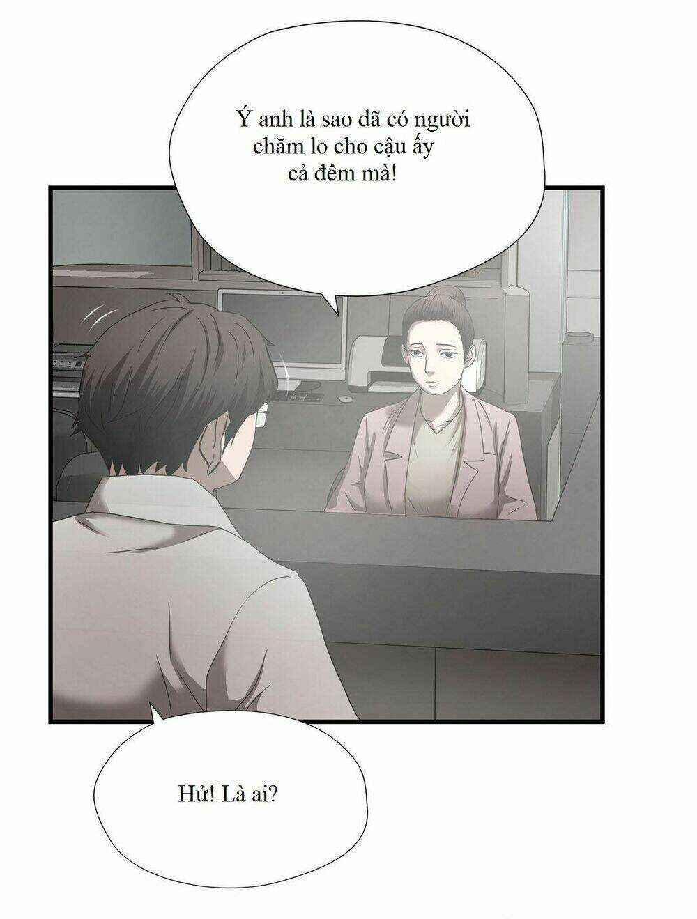 Kẻ Bị Ruồng Bỏ - Chapter 41 - Trang 5