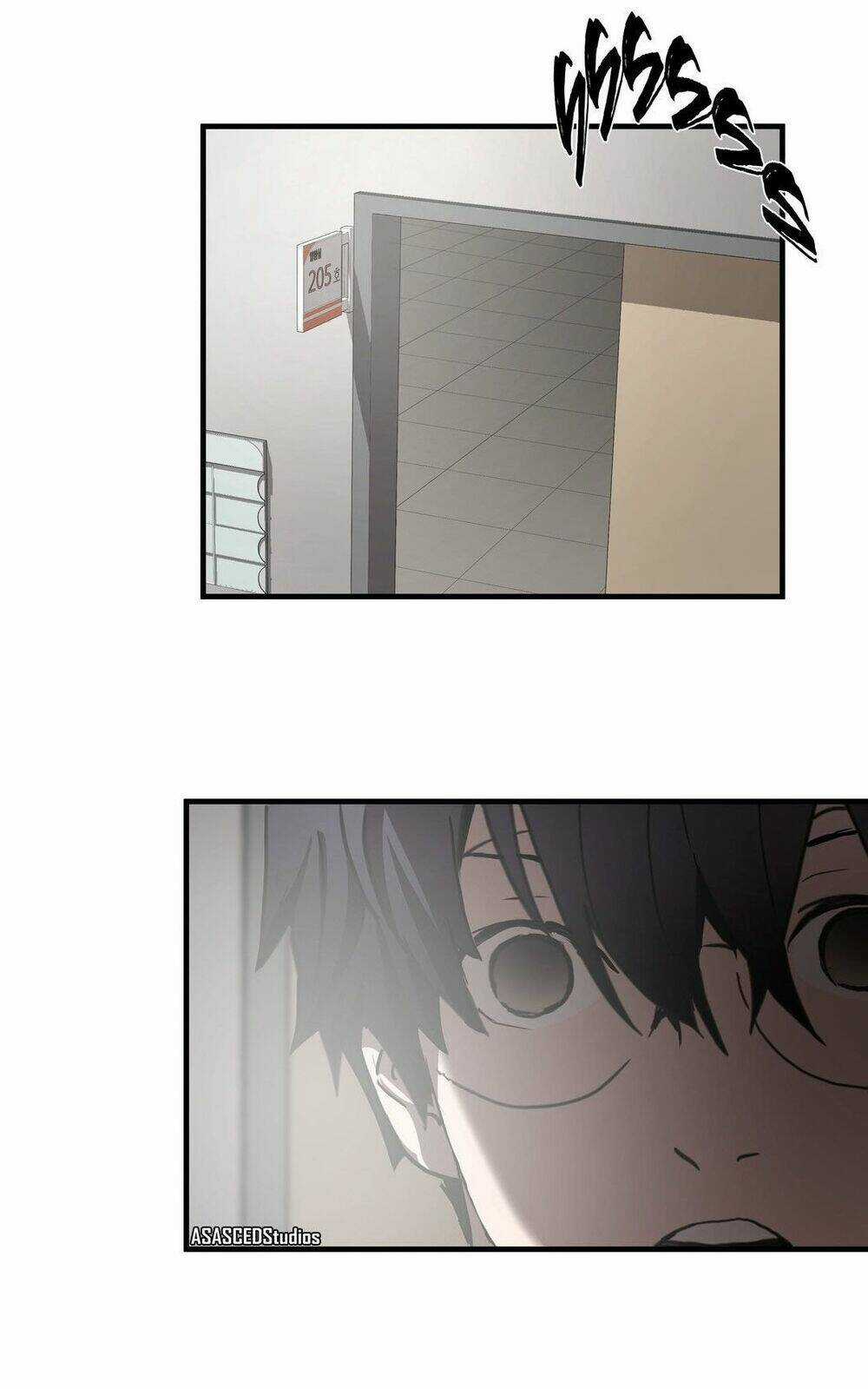 Kẻ Bị Ruồng Bỏ - Chapter 41 - Trang 6