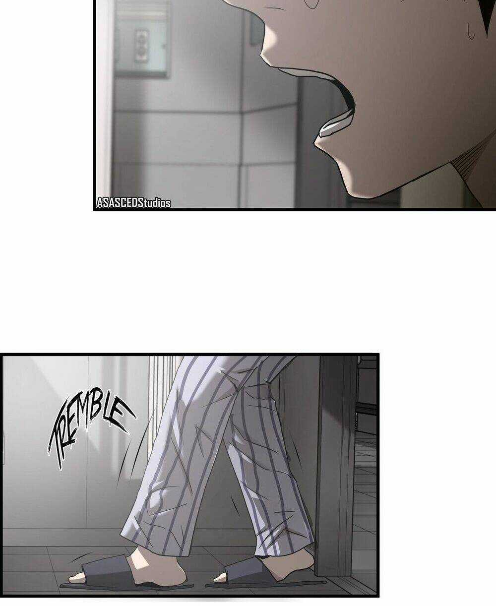 Kẻ Bị Ruồng Bỏ - Chapter 41 - Trang 9