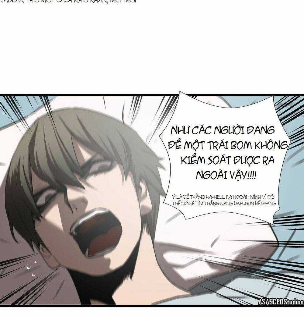 Kẻ Bị Ruồng Bỏ - Chapter 42 - Trang 12