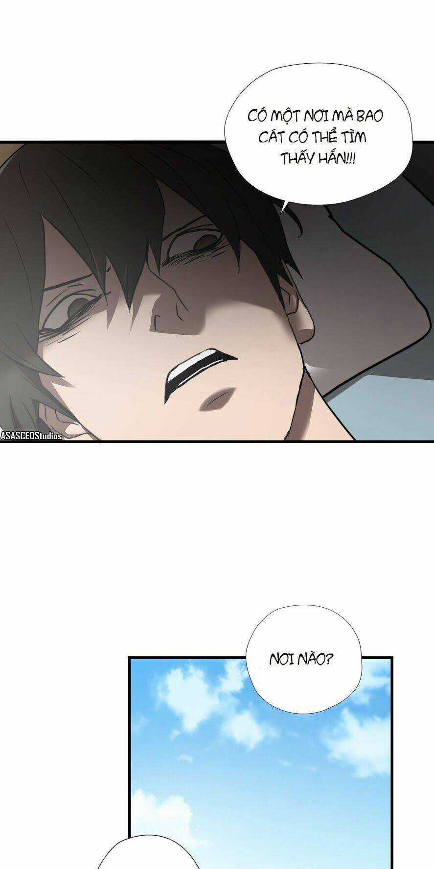 Kẻ Bị Ruồng Bỏ - Chapter 42 - Trang 20