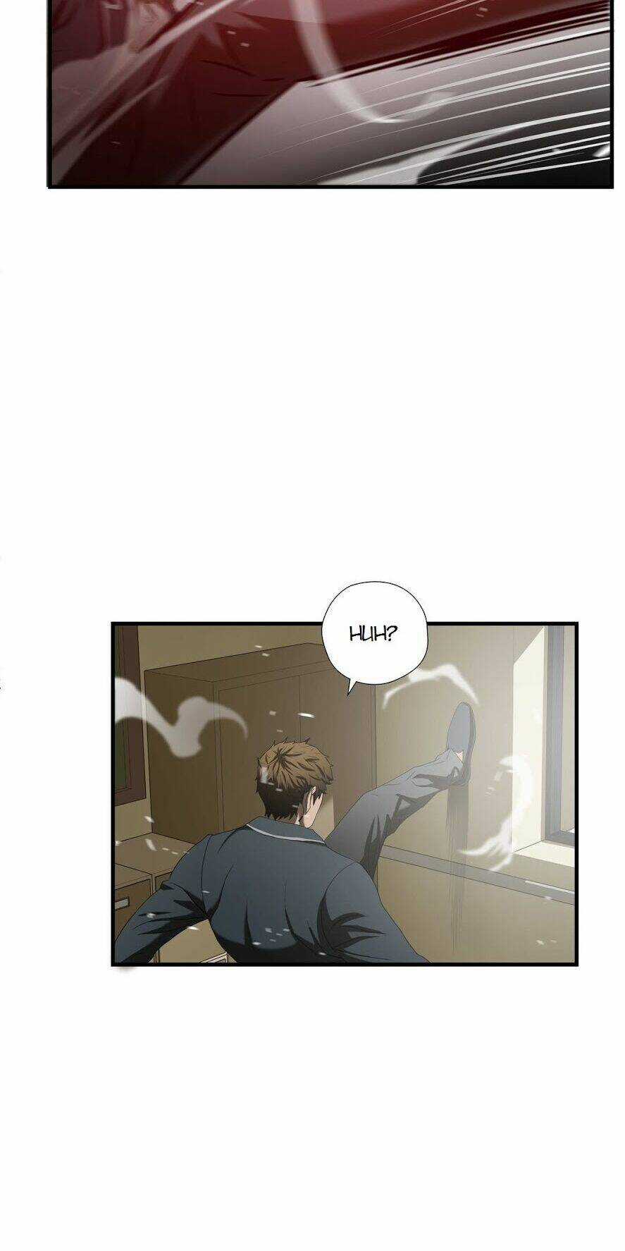 Kẻ Bị Ruồng Bỏ - Chapter 42 - Trang 45