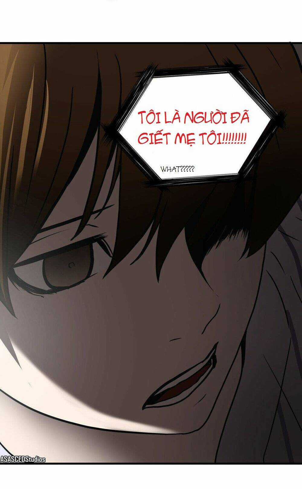 Kẻ Bị Ruồng Bỏ - Chapter 42 - Trang 6