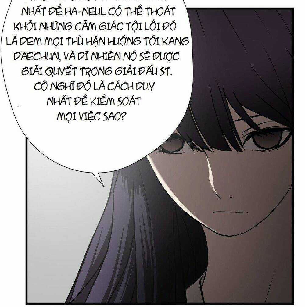 Kẻ Bị Ruồng Bỏ - Chapter 42 - Trang 9