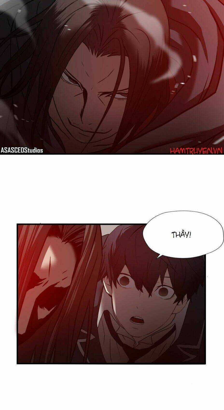 Kẻ Bị Ruồng Bỏ - Chapter 43 - Trang 45